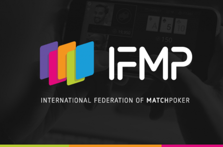 Match Poker Nations Logo