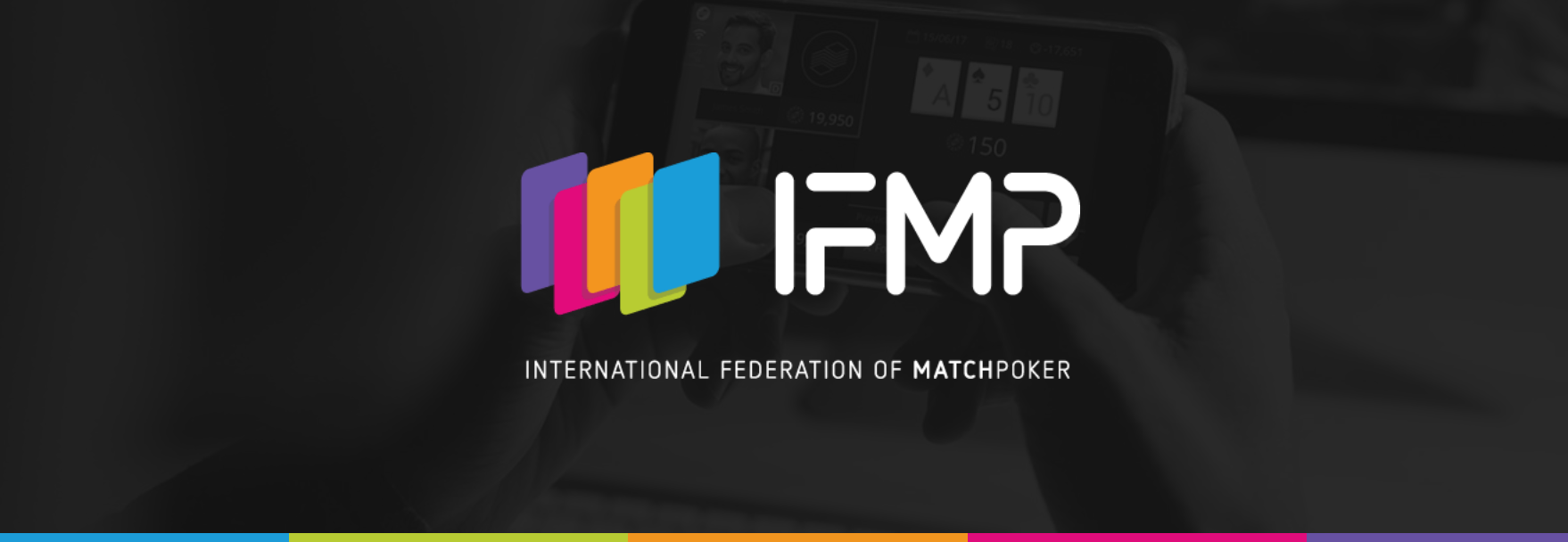 Match Poker Nations Logo