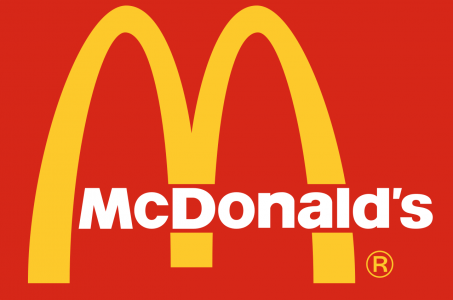 McDonald's Logo