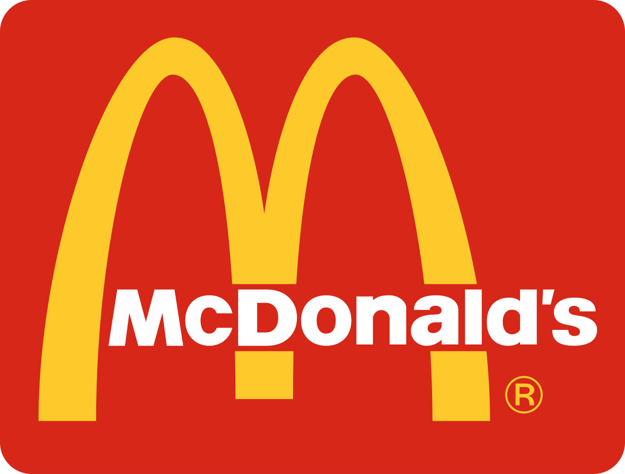 McDonald's Logo