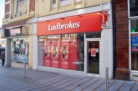 Ladbrokes