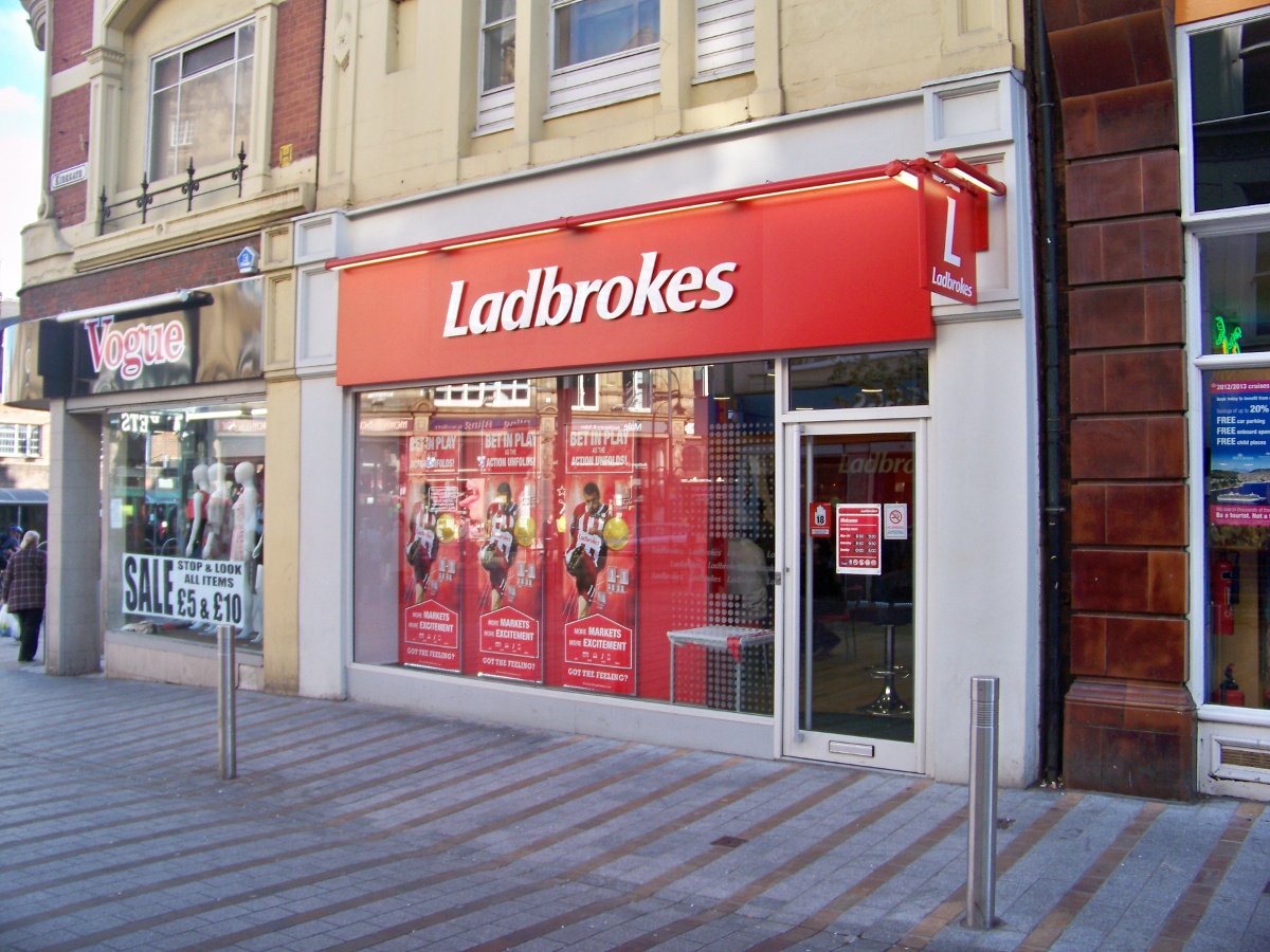 Ladbrokes