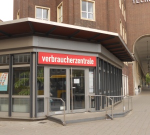 Verbraucherzentrale