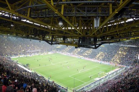 Stadion Dortmund