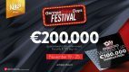German Poker Festival 2018 im King´s Casino Logo