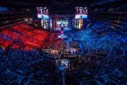 eSports Arena