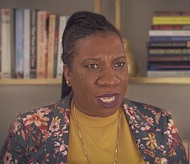 Tarana Burke