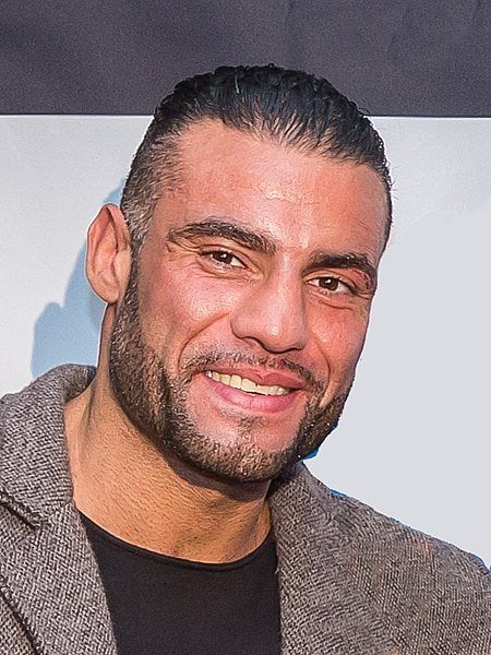 Manuel Charr