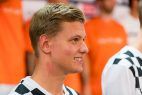 Mick Schumacher