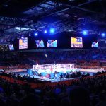 Boxarena