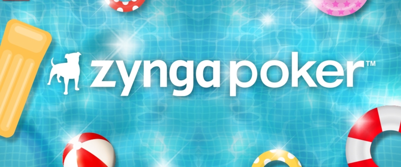 Zynga Poker Logo