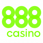 888 Casino Logo