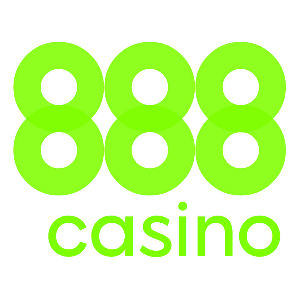 888 Casino Logo