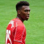 Daniel Sturridge