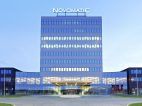 NOCOMATIC Geschäftszentrale in Gumpoldskirchen