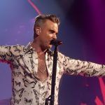 Robbie Williams