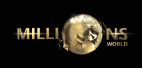 MILLIONS World Caribbean Poker Party 2018 Logo
