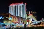 Trump Taj Mahal Casinos in Atlantic City