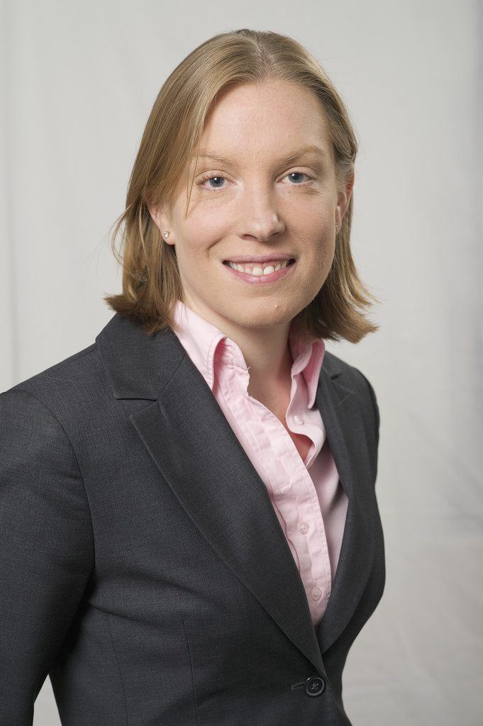 Tracey Crouch