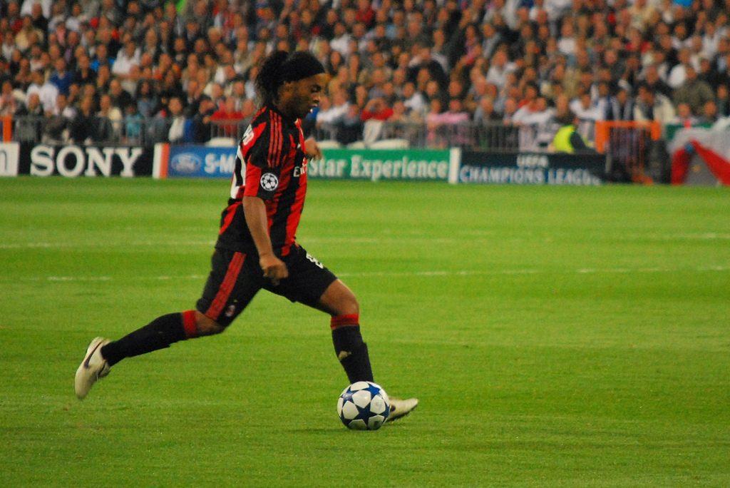 Ronaldinho 