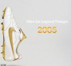 Nike Schuh Tiempo