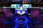 Dota 2 Turnier