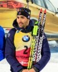 Martin Fourcade