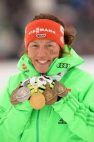 Laura Dahlmeier