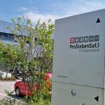 ProSieben-Zentrale