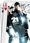 21 Filmplakat
