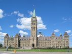 Parlament Kanada