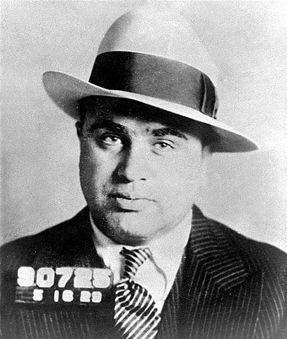 Al Capone