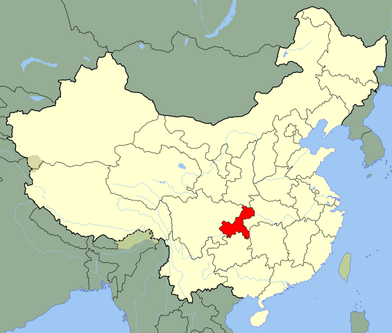 Chongqing