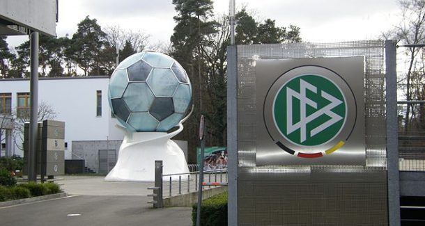 DFB Zentrale