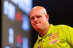 Miachael van Gerwen