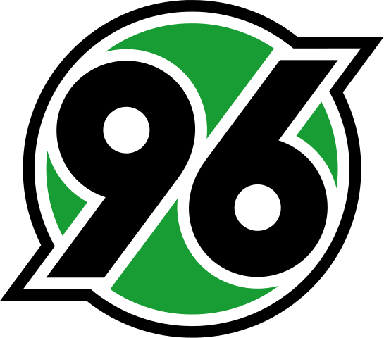 Logo Hannover 96