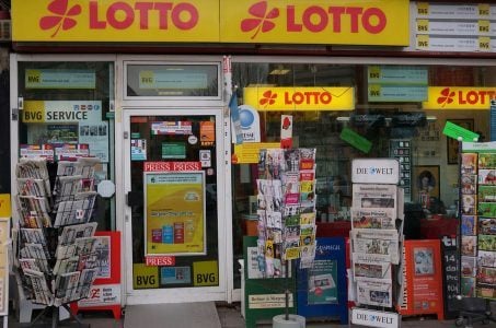 Lotto