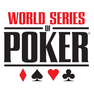 WSOP Logo