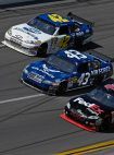 NASCAR-Rennen