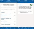 App der Barclays Bank