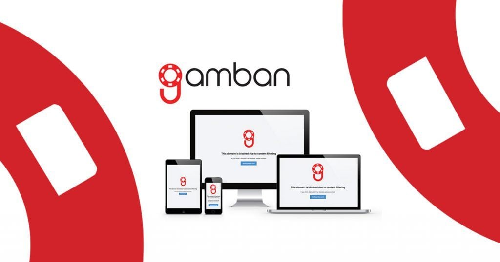 Gamban App Logo