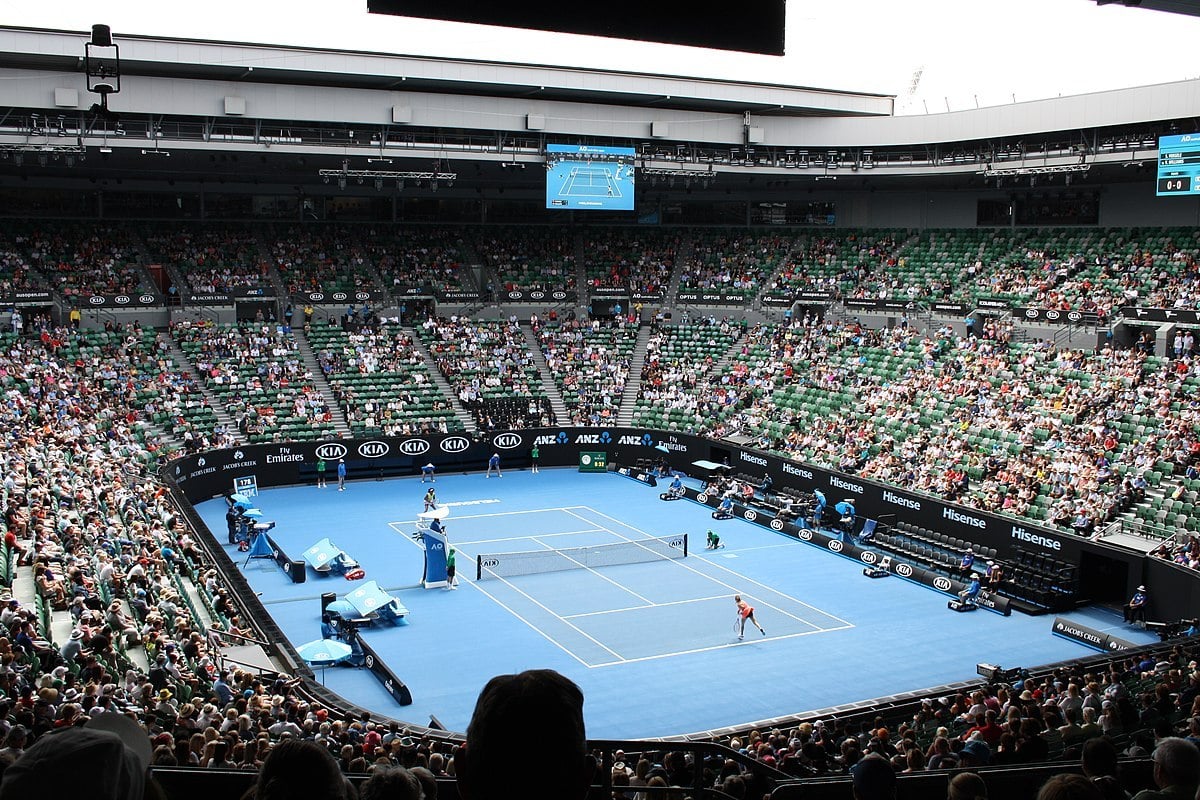 Australian Open