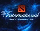 Dota 2 The International