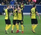 Fußballspieler Dortmund