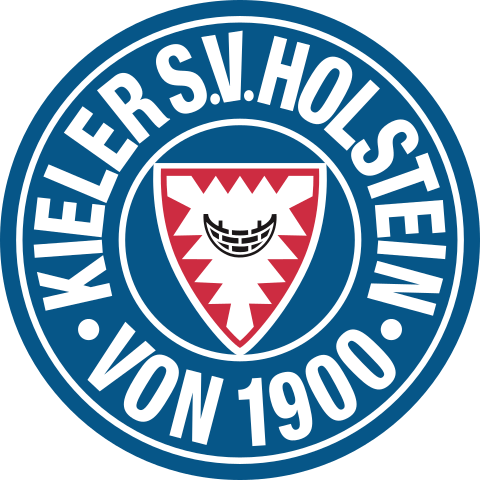 Holstein Kiel Logo