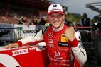 Mick Schumacher