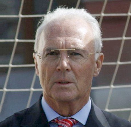 Franz Beckenbauer