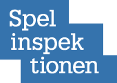 Logo Spelinspektionen