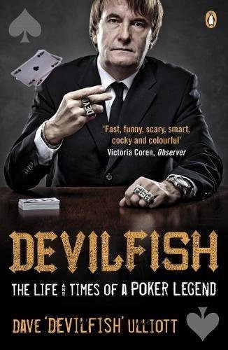 Devilfish Autobiographie