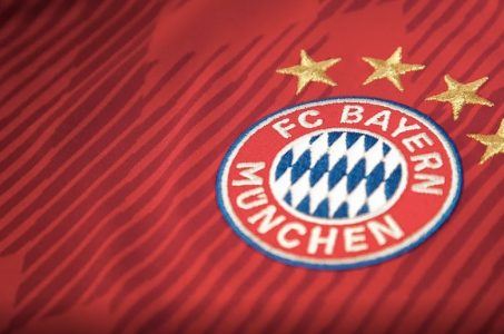 Logo Bayern München